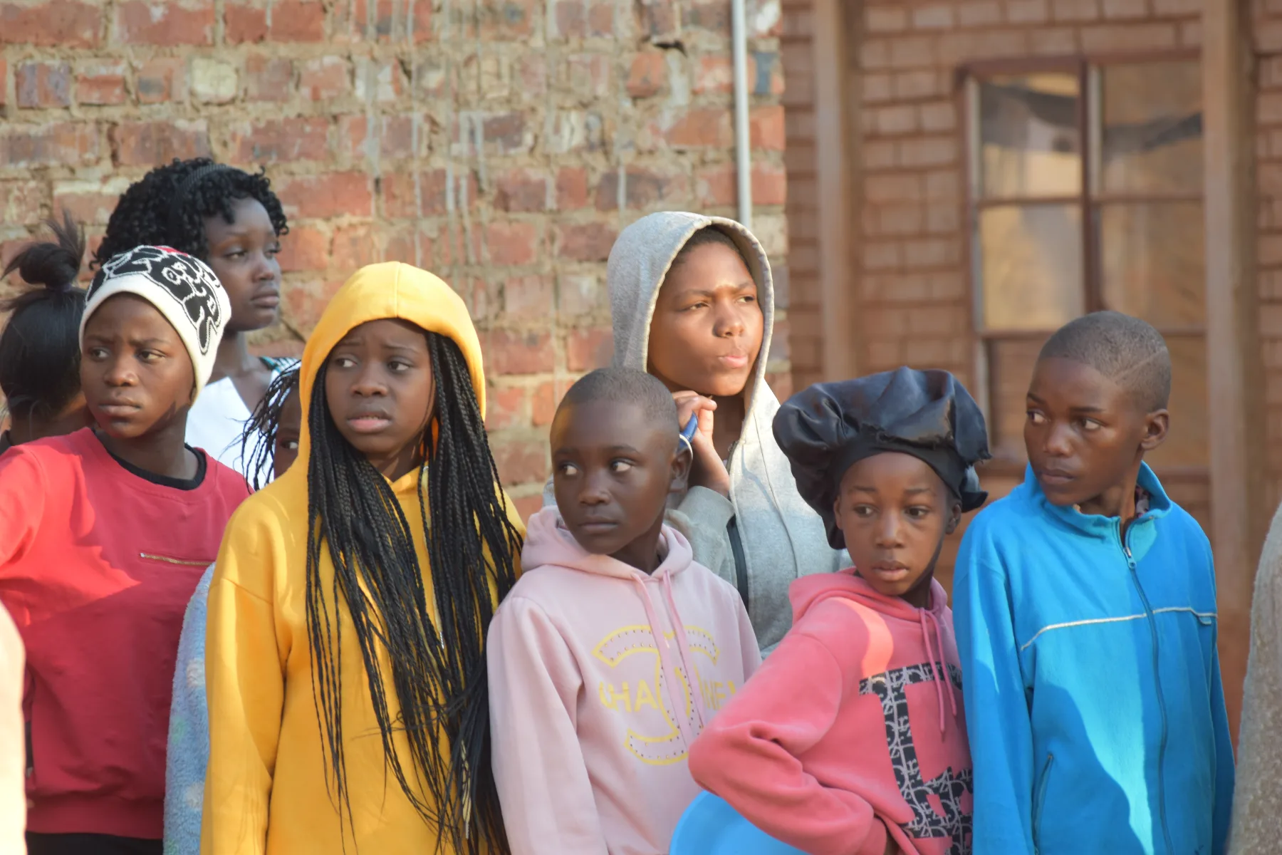 Children's Ministry