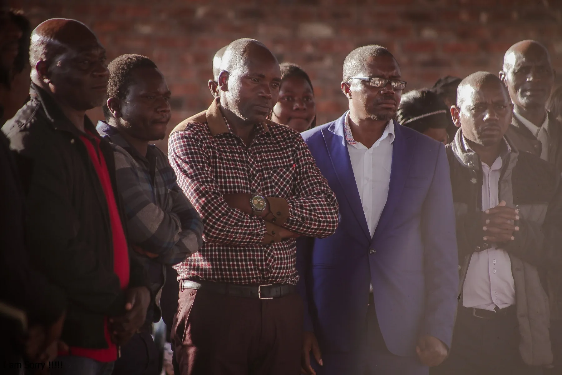 Men's Ministry