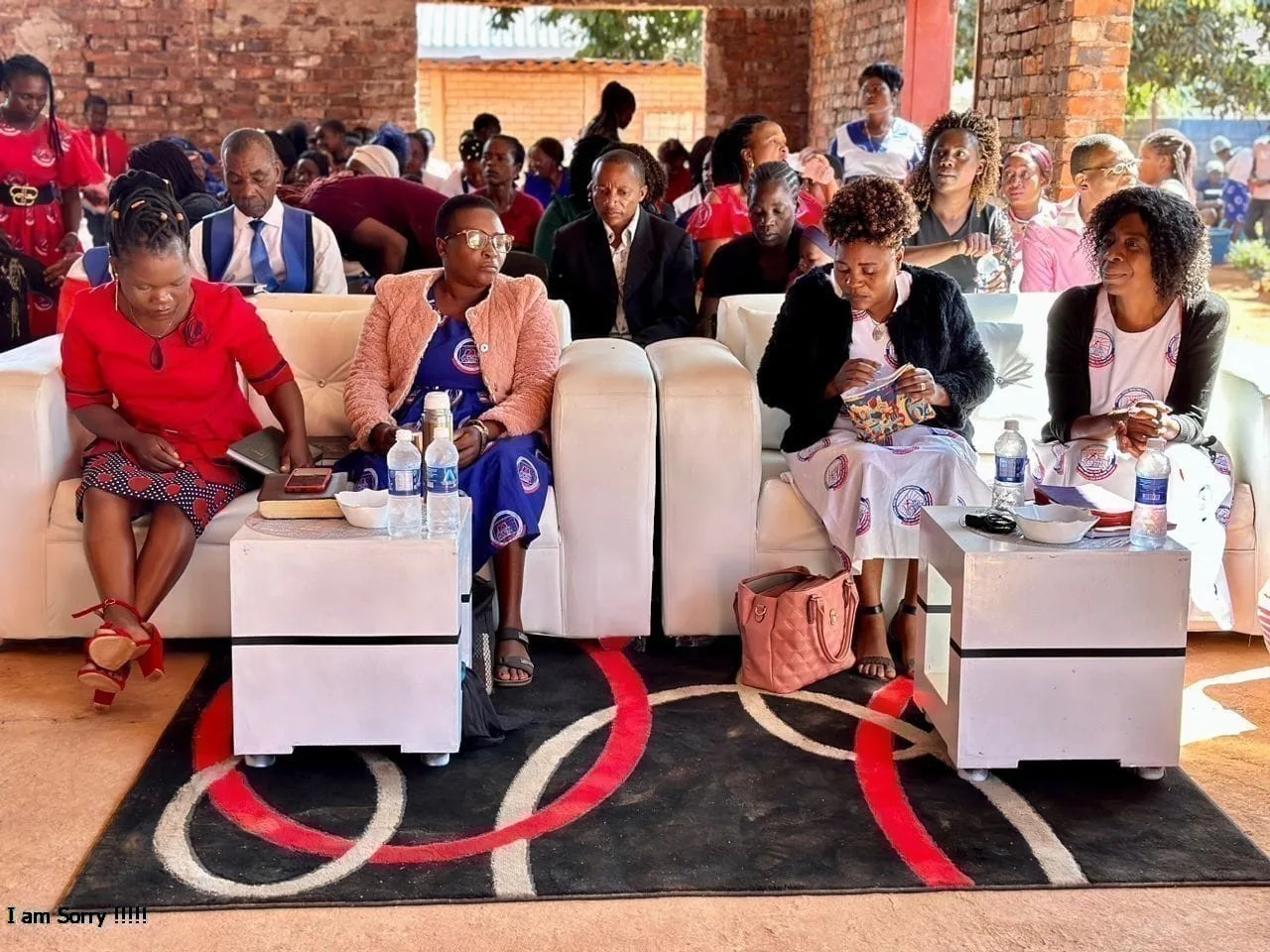 Women's Ministry