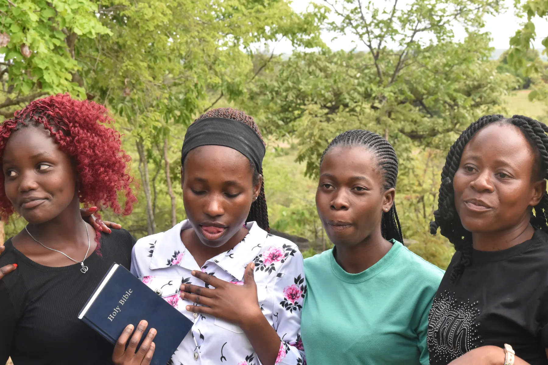 Youth Ministry
