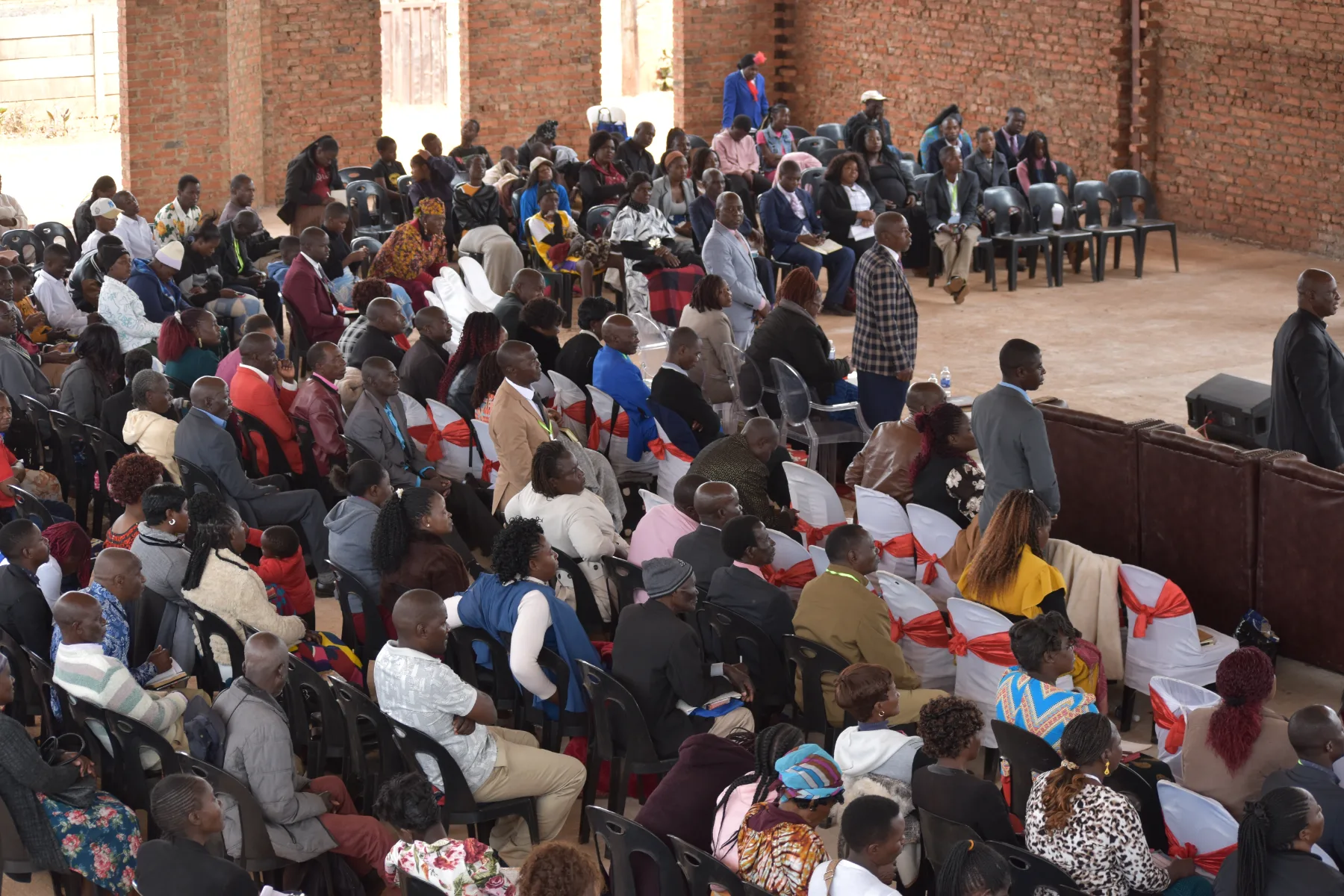 Community Outreach